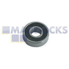 Genuine Original Ametek Lamb Produced Bearing (O/D 25mm x I/D 10mm) 70-7615-2