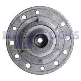 Genuine Original Hoover Candy Flange Bearing Disk (Seal Retainer 25x40x7 / Bearing 62032RS)