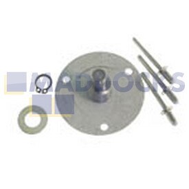 No Longer Available. Order 05-HV-34 [Hoover Candy Drum Shaft Support Assembly for TCE63, CIC209 Models]