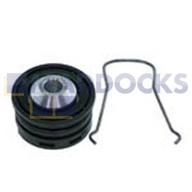 Genuine Original Whirlpool AWG053-AWG089 -099/PH Series High Speed Drum Bearing Kit