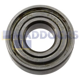 Roulement rigide à billes universel 6202ZZ / 62022Z (15x35x11)