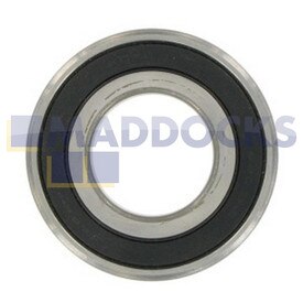 No Longer Available. Order 05-UN-26 [Universal 6207RS Rubber Seal Bearing (35x72x17)]