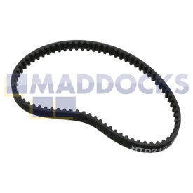 Compatible pour la courroie d'entraînement secondaire Sebo 'X Series' (Pack de 1)
