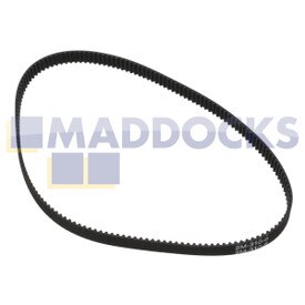Compatible pour la courroie d'entraînement primaire Sebo 'X Series' (Pack de 1)