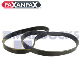 Courroies d'entraînement compatibles Vax V-025 & V-026 (Paquet de 2)