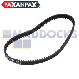 Compatible pour Vax ECB1SPV1 Platinum Power Max Series Courroie d'entraînement de type denté