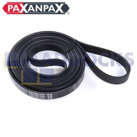 Compatible for Hotpoint, Indesit TCUD97B6PM, AQC94F7EM1UK Type Tumble Dryer Drive Belt (1965H7)