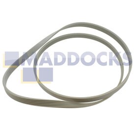 Courroie d'entraînement compatible avec les séries Samsung B1215-1415, J1253-1453 (1270J5EL)