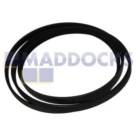 Courroie caoutchouc Samsung d'origine et authentique pour pignon de synchronisation (Gates) T3.2 1270
