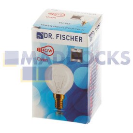 Ampoule BSH d'origine et authentique