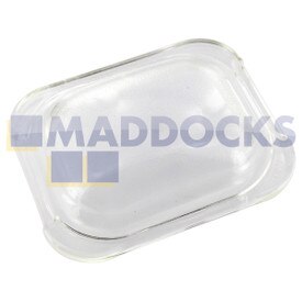 Couvre-lampe BSH d'origine et authentique