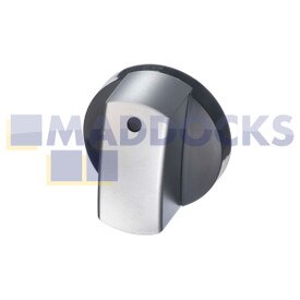 Véritable bouton de commande de four Bosch HSC1, HSC2, HW1 Series.
