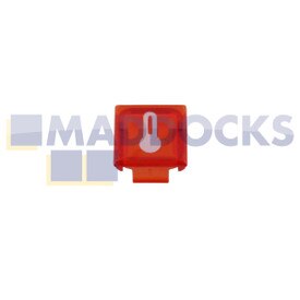 Genuine Original Neff B12, B13, B14, U12, U13, U14, U17 Series Oven Temperature Red Neon Lens Indicator