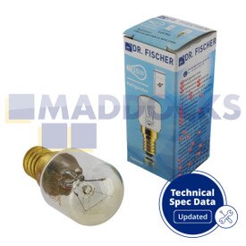Ampoule BSH d'origine et authentique