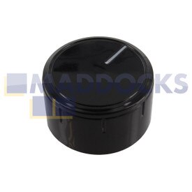 Genuine Original Bosch PKE611C14D/01, PKE611C14D/02, PKE611C17E/01 Series Oven Control Knob