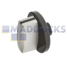 Bouton de commande de table de cuisson d'origine et authentique pour séries Neff T2, T6