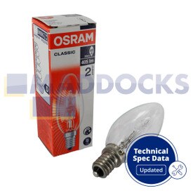 Lampe halogène BSH d'origine et authentique