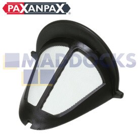 Compatible pour le filtre de bec anti-calcaire pour bouilloire Bosch série TWK76033