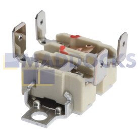 Genuine Original Bosch HBA, HBF, HBG, HBN, HCA, HCE; Siemens HB Series Oven TOC Thermostat Thermal Cut-Out (85°C-200°C)