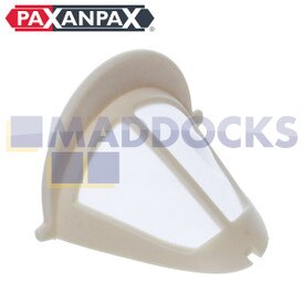 Compatible pour le filtre de bouilloire à crème Bosch TWK7607GB/01 Series