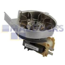 Véritable ventilateur de moteur BSH d'origine