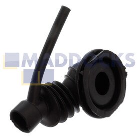 Compatible for Bosch WAJ, WAK, WAQ, WAT; Siemens WM10, WM12, WM14 Series Washing Machine Eco Sump Hose