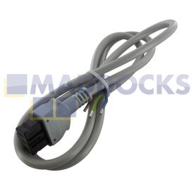 Câble d'alimentation d'origine d'origine BSH Bosch Siemens CMG, CM, HN, série HS pour micro-ondes combiné