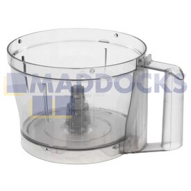 Bol de robot culinaire d'origine Bosch MCM3 série 2.3L de type