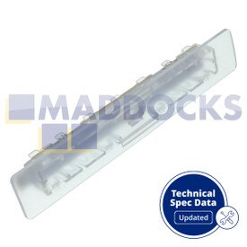 Authentique Original Bosch, Siemens GS36, GSN36, KS36, KSF36, KSV33, KSV36, KSW36 Série Réfrigérateur Congélateur LED Lampe Unité Bande Lumineuse Diode
