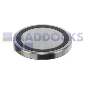 Véritable bouton de type 'TwistPad' pour table de cuisson à induction Bosch d'origine