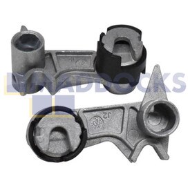 Genuine Original Neff B45, B57, B58, B88 Series Oven Left Hand & Right Hand Sliding Door Hinge Support