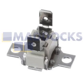 Genuine Original Bosch HBA, HEA, HET, MBA; Siemens HB Series Oven Single TOC Thermostat Thermal Cut-Out (110°C)