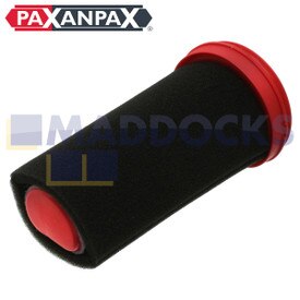 Compatible pour BSH Bosch Broom Flexxo 25.2V, BBH3ZOO25/01, BBH3PETGB/01 Type Filtre de Protection Moteur