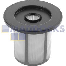 Genuine Original Bosch BBS6, BCS6 Unlimited 6 Electric Broom Series Vacuum Cleaner Filter 
