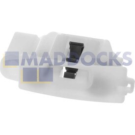 Genuine Original Bosch WTU, WTW, WTX, WTY, WTYH; Siemens WT43, WT45, WT56, WT47 Series Tumble Dryer Door Latch