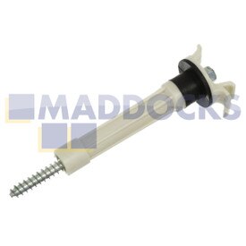 Boulon de transit d'origine Hotpoint (54LT)