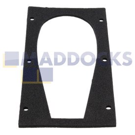 Véritable Original Numatic Dustex Cyclonic 6 Joint D'étanchéité De Type Groove