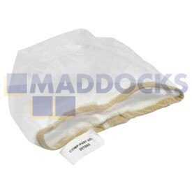 Genuine Original Numatic George, Charles, CV370, GVE370, CT370, CVC370, WV370 12" Series Gauze Mesh Filter