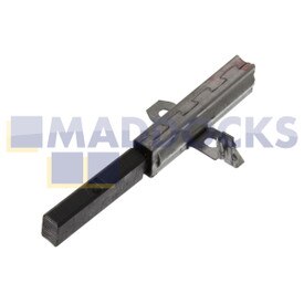 Genuine Original Numatic Ametek Replacement Brush For Dl1603T/Dl1653T 1 Stage Eco Motor. (Ref053200210)
