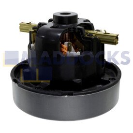 Genuine Original Numatic 230V Single Stage Tf Motor (Dli 653T) Tco (6210820147)