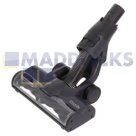 Genuine Original Numatic Quick NQ100 Type Grey Floor Tool Nozzle