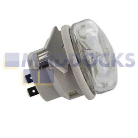 Genuine Original Stoves, Belling, New World Richmond, Sterling Series Halogen Oven Lamp Bulb Assembly