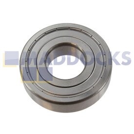 Palier 6306 2Z C3 Gjn Whirlpool authentique et d’origine