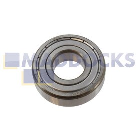 PALIER 6204 2Z C3 GJN Whirlpool authentique et d’origine