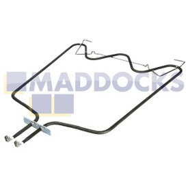 Compatible pour Whirlpool élément chauffant inférieur 1150W 230V