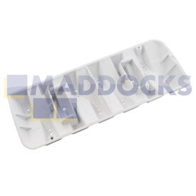 Agitateur de lessive d’origine et authentique pour séries Whirlpool, WWDC7444, 49L
