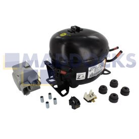 Compresseur Whirlpool d'origine et authentique (R134A)