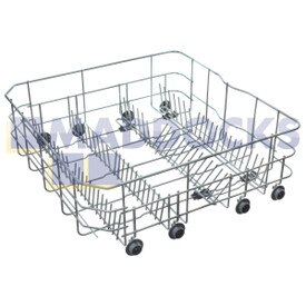Véritable Original Whirlpool Panier Inférieur Moyen 12