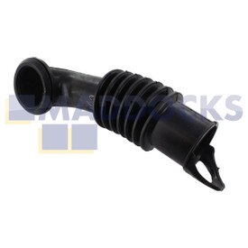Distributeur d'origine Indesit IWC, IWD, IWE, IWS Series pour tuyau de réservoir