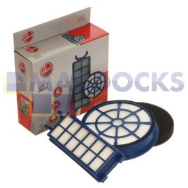 Genuine Original Hoover 'U103' Type H-Power 300 Series Vacuum Cleaner Filter Kit